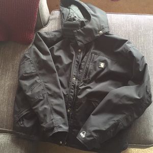 Men’s coat